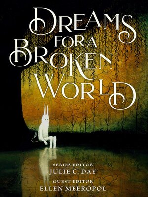 cover image of Dreams for a Broken World